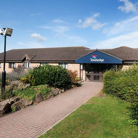 Travelodge Ели Екстериор снимка