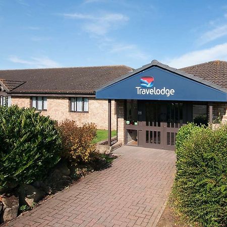 Travelodge Ели Екстериор снимка
