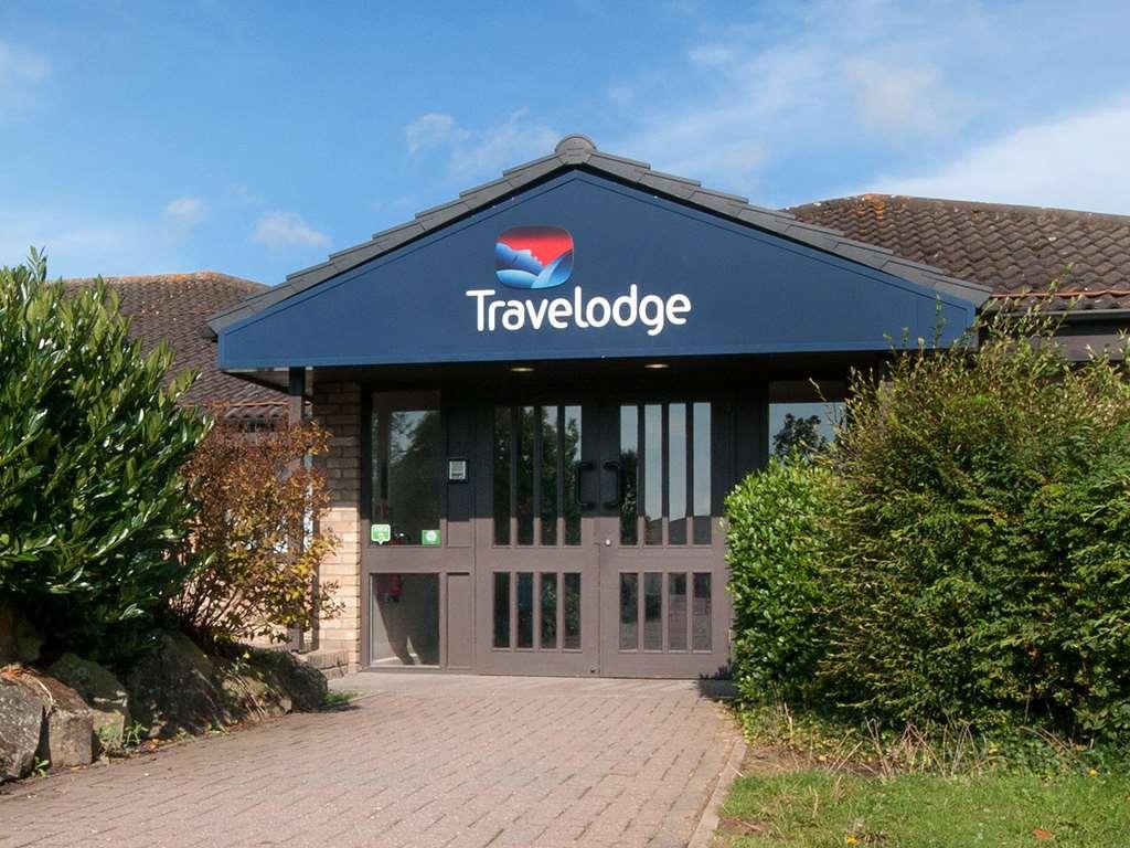 Travelodge Ели Екстериор снимка
