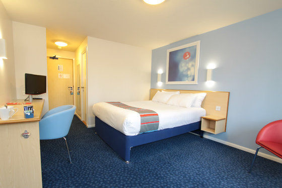 Travelodge Ели Стая снимка