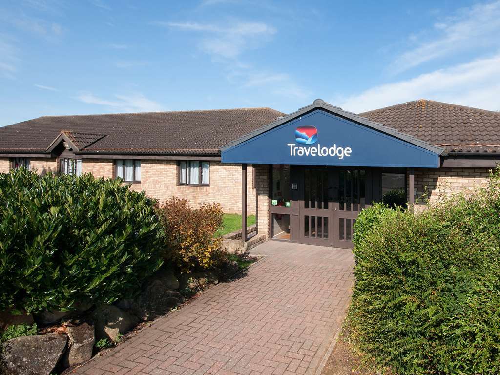 Travelodge Ели Екстериор снимка
